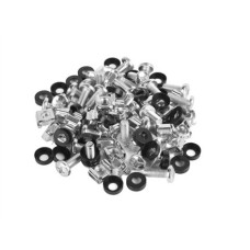 Lanberg , 19 Mounting Screws Set (basket, washer, screw), 20 pcs