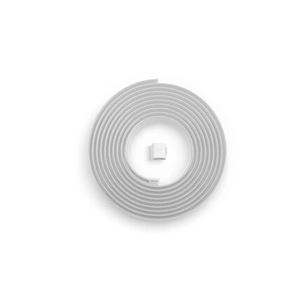 Philips Hue Flux strip light extension, 5 m , 48 W , Bluetooth, Zigbee