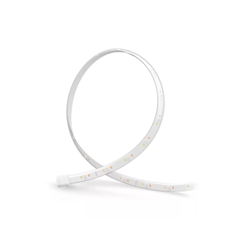 Philips Hue Flux strip light extension, 5 m , 48 W , Bluetooth, Zigbee