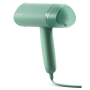 Philips , Steamer , STH3010/70 , Handheld , 1000 W , 0.1 L , 20 g/min , Green