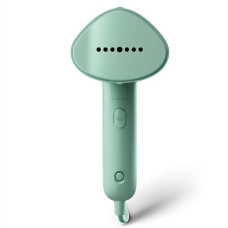 Philips , Steamer , STH3010/70 , Handheld , 1000 W , 0.1 L , 20 g/min , Green