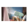 Philips , Steamer , STH3010/70 , Handheld , 1000 W , 0.1 L , 20 g/min , Green