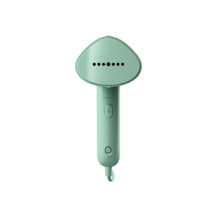 Philips , Steamer , STH3010/70 , Handheld , 1000 W , 0.1 L , 20 g/min , Green