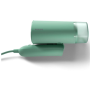Philips , Steamer , STH3010/70 , Handheld , 1000 W , 0.1 L , 20 g/min , Green