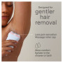 Braun , Epilator , Silk-épil Series 7 7-060 , Operating time (max) 40 min , Number of power levels 1 , Wet & Dry , White/Pink
