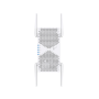 TP-LINK BE6500 Dual-Band Wi-Fi 7 Range Extender , RE405BE , 2.4 GHz, 5 GHz , 802.11ax , 688/5764 Mbit/s , Ethernet LAN (RJ-45) ports 1 , MU-MiMO No , no PoE