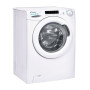 Candy Washing Machine , CS4 1262DE/1-S , Energy efficiency class D , Front loading , Washing capacity 6 kg , 1200 RPM , Depth 45 cm , Width 60 cm , Display , LCD , Near Field Communication (NFC) , White