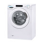 Candy Washing Machine , CS4 1262DE/1-S , Energy efficiency class D , Front loading , Washing capacity 6 kg , 1200 RPM , Depth 45 cm , Width 60 cm , Display , LCD , Near Field Communication (NFC) , White