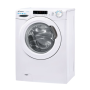 Candy Washing Machine , CS4 1262DE/1-S , Energy efficiency class D , Front loading , Washing capacity 6 kg , 1200 RPM , Depth 45 cm , Width 60 cm , Display , LCD , Near Field Communication (NFC) , White