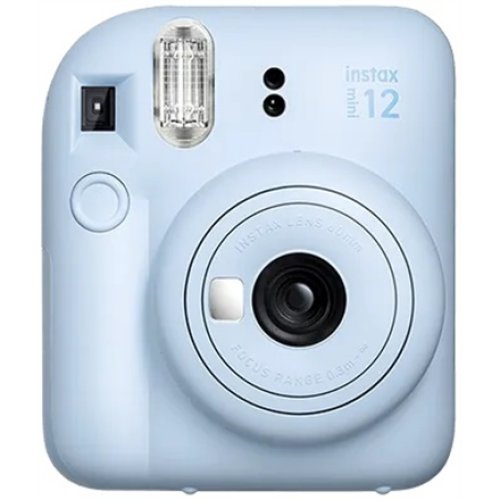 Fujifilm , Instax mini 12 , Blue , 800
