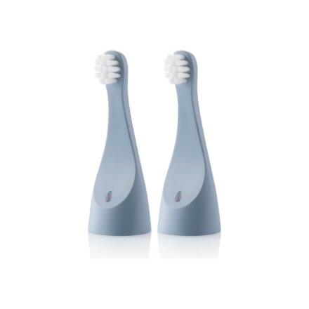ETA Replacement brush heads , Sonetic Kids 171090400 , Heads , For kids , Number of brush heads included 2 , Blue