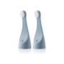 ETA Replacement brush heads , Sonetic Kids 171090400 , Heads , For kids , Number of brush heads included 2 , Blue