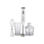 Gorenje Hand Blender , HBC804QW , Hand Blender , 800 W , Jar capacity 0.5 L , White