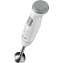 Gorenje Hand Blender , HBC804QW , Hand Blender , 800 W , Jar capacity 0.5 L , White