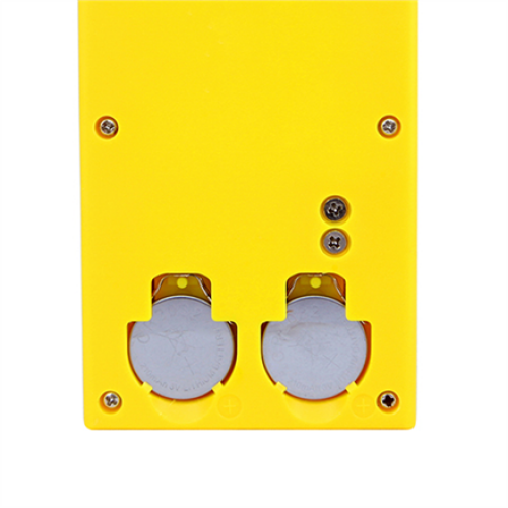 Mesko Precision Scale MS 3160 Display type LCD, Maximum weight (capacity) 0.5 kg, Accuracy 0.1 g, Yellow