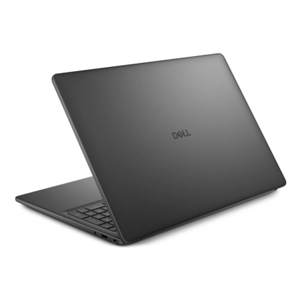 Dell 16 DC16250 , Black , 16 , FHD+ , 1920 x 1200 pixels , Anti-glare , Intel Core 7 , 150U , 16 GB , DDR5 , Solid-state drive capacity 1000 GB , Intel Graphics , Windows 11 Home , 802.11ax , Keyboard language English , Keyboard backlit , Warranty 36 mont