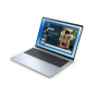 Dell 16 DC16250 , Ice Blue , 16 , FHD+ , 1920 x 1200 pixels , Anti-glare , Intel Core 7 , 150U , 16 GB , DDR5 , Solid-state drive capacity 1000 GB , Intel Graphics , Windows 11 Home , 802.11ax , Keyboard language English , Keyboard backlit , Warranty 36 m