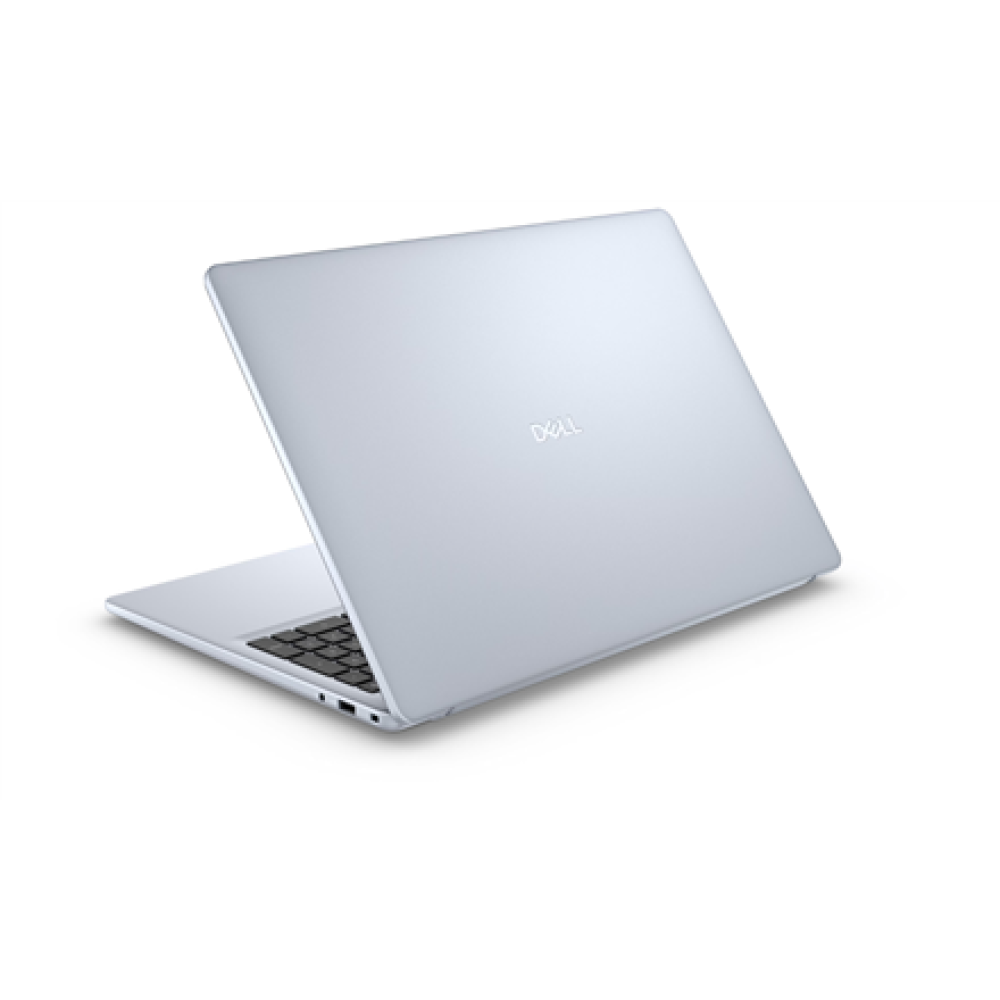 Dell 16 DC16250 , Ice Blue , 16 , FHD+ , 1920 x 1200 pixels , Anti-glare , Intel Core 7 , 150U , 16 GB , DDR5 , Solid-state drive capacity 1000 GB , Intel Graphics , Windows 11 Home , 802.11ax , Keyboard language English , Keyboard backlit , Warranty 36 m