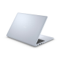 Dell 16 DC16250 , Ice Blue , 16 , FHD+ , 1920 x 1200 pixels , Anti-glare , Intel Core 7 , 150U , 16 GB , DDR5 , Solid-state drive capacity 1000 GB , Intel Graphics , Windows 11 Home , 802.11ax , Keyboard language English , Keyboard backlit , Warranty 36 m