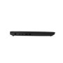 Lenovo , ThinkPad L16 , Black , 16 , IPS , WUXGA , 1920 x 1200 pixels , Anti-glare , Intel Core U5 , 125U , 16 GB , SO-DIMM DDR5 , Solid-state drive capacity 512 GB , Intel Graphics , Windows 11 Pro , 802.11ax , Bluetooth version 5.3 , Keyboard language N