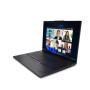 Lenovo , ThinkPad L16 , Black , 16 , IPS , WUXGA , 1920 x 1200 pixels , Anti-glare , Intel Core U5 , 125U , 16 GB , SO-DIMM DDR5 , Solid-state drive capacity 512 GB , Intel Graphics , Windows 11 Pro , 802.11ax , Bluetooth version 5.3 , Keyboard language N