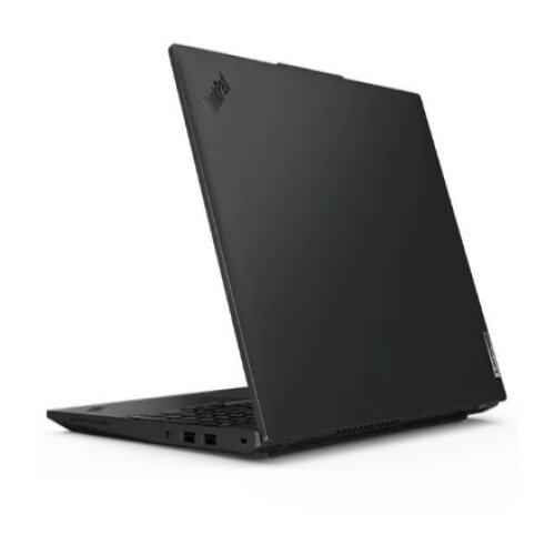 Lenovo , ThinkPad L16 , Black , 16 , IPS , WUXGA , 1920 x 1200 pixels , Anti-glare , Intel Core U5 , 125U , 16 GB , SO-DIMM DDR5 , Solid-state drive capacity 512 GB , Intel Graphics , Windows 11 Pro , 802.11ax , Bluetooth version 5.3 , Keyboard language N