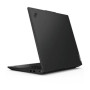 Lenovo , ThinkPad L16 , Black , 16 , IPS , WUXGA , 1920 x 1200 pixels , Anti-glare , Intel Core U5 , 125U , 16 GB , SO-DIMM DDR5 , Solid-state drive capacity 512 GB , Intel Graphics , Windows 11 Pro , 802.11ax , Bluetooth version 5.3 , Keyboard language N