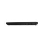 Lenovo , ThinkPad L16 , Black , 16 , IPS , WUXGA , 1920 x 1200 pixels , Anti-glare , Intel Core U5 , 125U , 16 GB , SO-DIMM DDR5 , Solid-state drive capacity 512 GB , Intel Graphics , Windows 11 Pro , 802.11ax , Bluetooth version 5.3 , Keyboard language N