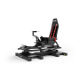 Next Level Racing Motion Adaptor Frame , Black