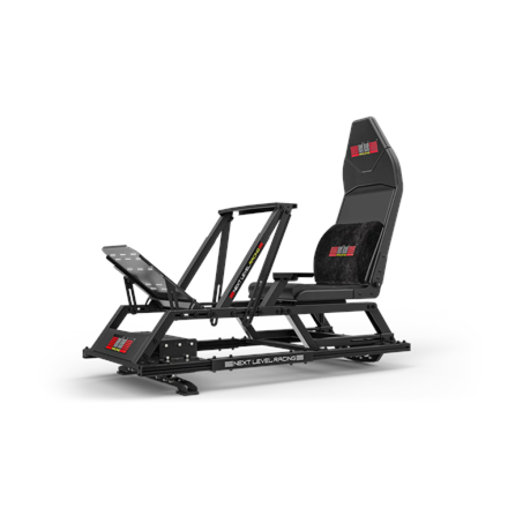 Next Level Racing Motion Adaptor Frame , Black
