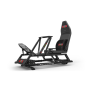 Next Level Racing Motion Adaptor Frame , Black