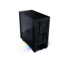 Razer Gaming Chassis Tomahawk ATX with Razer Chroma RGB Side window, Black, Mid-Tower, E-ATX; ATX; Micro-ATX; Mini-ITX