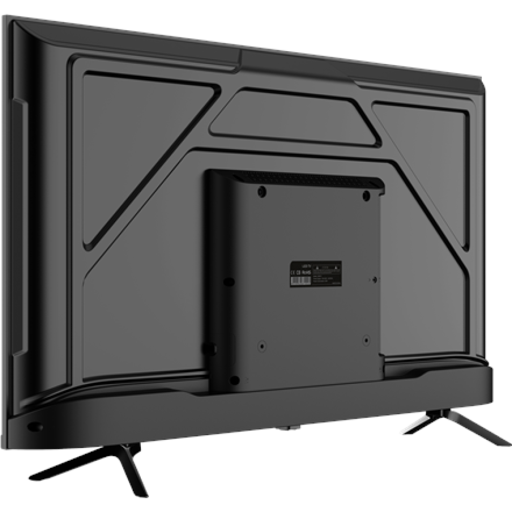 Blaupunkt LED TV , 40FCE4000S , 40 , HD , Black