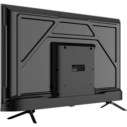 Blaupunkt LED TV , 40FCE4000S , 40 , HD , Black