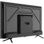 Blaupunkt LED TV , 40FCE4000S , 40 , HD , Black