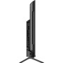 Blaupunkt LED TV , 40FCE4000S , 40 , HD , Black