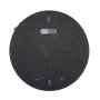 Boom Collaboration , Speakerphone , GIRO , Built-in microphone , Bluetooth, USB Type-A , Black