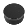 Lenovo , Lenovo Go , Go Wired Speakerphone , USB Type-A, USB Type-C , Black