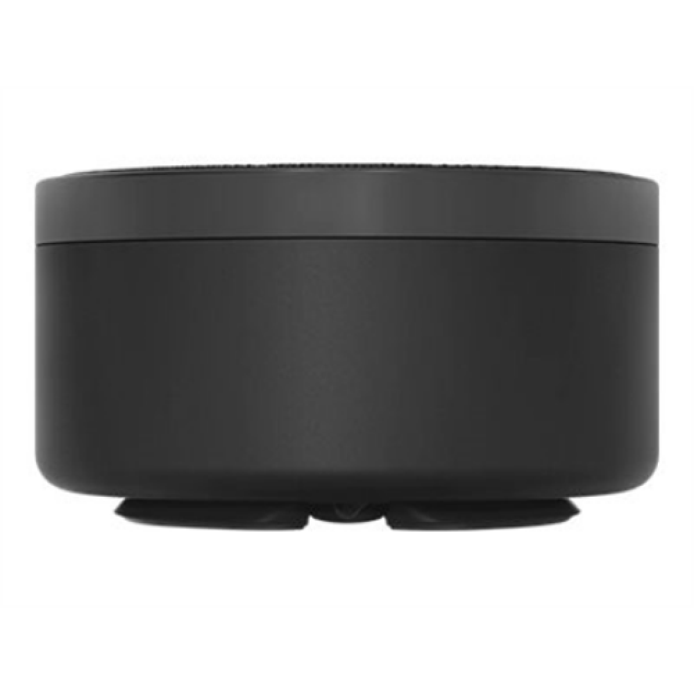 Lenovo , Lenovo Go , Go Wired Speakerphone , USB Type-A, USB Type-C , Black