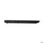 Lenovo ThinkPad T14s , Deep Black , 14 , IPS , WUXGA , 1920 x 1200 pixels , Anti-glare , AMD Ryzen 5 , 7540U , 16 GB , Soldered LPDDR5x , Solid-state drive capacity 512 GB , AMD Radeon 740M Graphics , Windows 11 Pro , 802.11ax , Bluetooth version 5.3 , LT