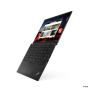 Lenovo ThinkPad T14s , Deep Black , 14 , IPS , WUXGA , 1920 x 1200 pixels , Anti-glare , AMD Ryzen 5 , 7540U , 16 GB , Soldered LPDDR5x , Solid-state drive capacity 512 GB , AMD Radeon 740M Graphics , Windows 11 Pro , 802.11ax , Bluetooth version 5.3 , LT