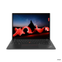 Lenovo ThinkPad T14s , Deep Black , 14 , IPS , WUXGA , 1920 x 1200 pixels , Anti-glare , AMD Ryzen 5 , 7540U , 16 GB , Soldered LPDDR5x , Solid-state drive capacity 512 GB , AMD Radeon 740M Graphics , Windows 11 Pro , 802.11ax , Bluetooth version 5.3 , LT