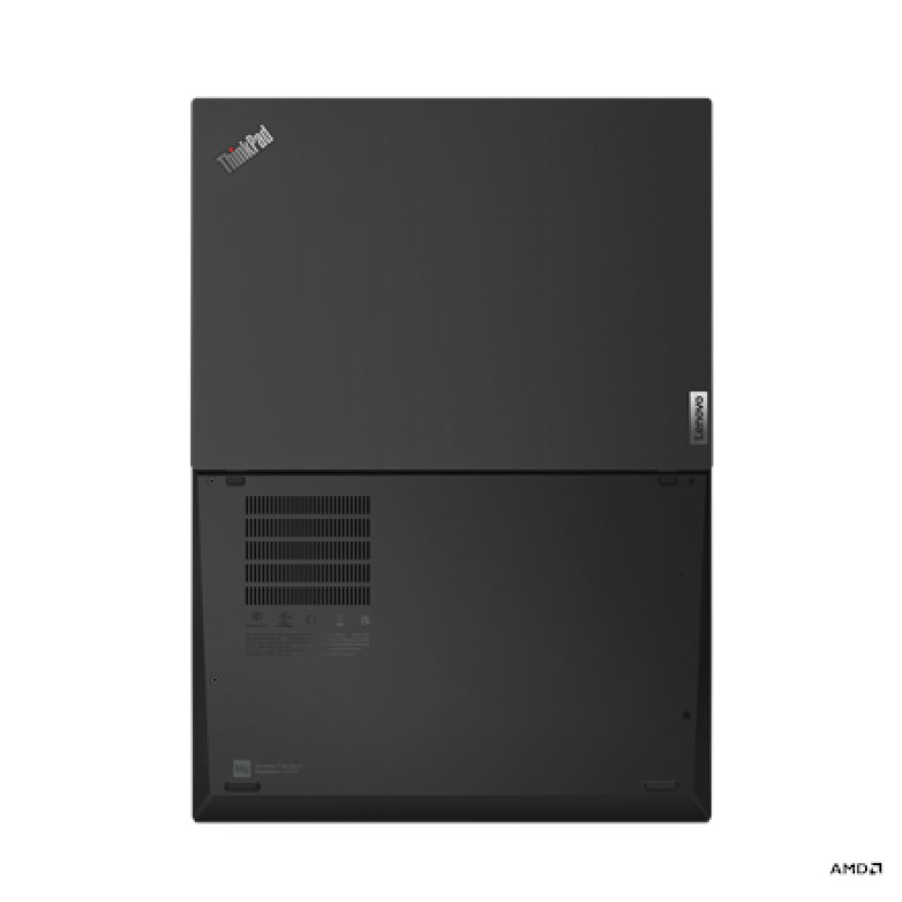 Lenovo ThinkPad T14s , Deep Black , 14 , IPS , WUXGA , 1920 x 1200 pixels , Anti-glare , AMD Ryzen 5 , 7540U , 16 GB , Soldered LPDDR5x , Solid-state drive capacity 512 GB , AMD Radeon 740M Graphics , Windows 11 Pro , 802.11ax , Bluetooth version 5.3 , LT