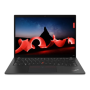 Lenovo ThinkPad T14s , Deep Black , 14 , IPS , WUXGA , 1920 x 1200 pixels , Anti-glare , AMD Ryzen 5 , 7540U , 16 GB , Soldered LPDDR5x , Solid-state drive capacity 512 GB , AMD Radeon 740M Graphics , Windows 11 Pro , 802.11ax , Bluetooth version 5.3 , LT