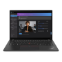 Lenovo ThinkPad T14s , Deep Black , 14 , IPS , WUXGA , 1920 x 1200 pixels , Anti-glare , AMD Ryzen 5 , 7540U , 16 GB , Soldered LPDDR5x , Solid-state drive capacity 512 GB , AMD Radeon 740M Graphics , Windows 11 Pro , 802.11ax , Bluetooth version 5.3 , LT
