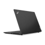 Lenovo ThinkPad T14s , Deep Black , 14 , IPS , WUXGA , 1920 x 1200 pixels , Anti-glare , AMD Ryzen 5 , 7540U , 16 GB , Soldered LPDDR5x , Solid-state drive capacity 512 GB , AMD Radeon 740M Graphics , Windows 11 Pro , 802.11ax , Bluetooth version 5.3 , LT