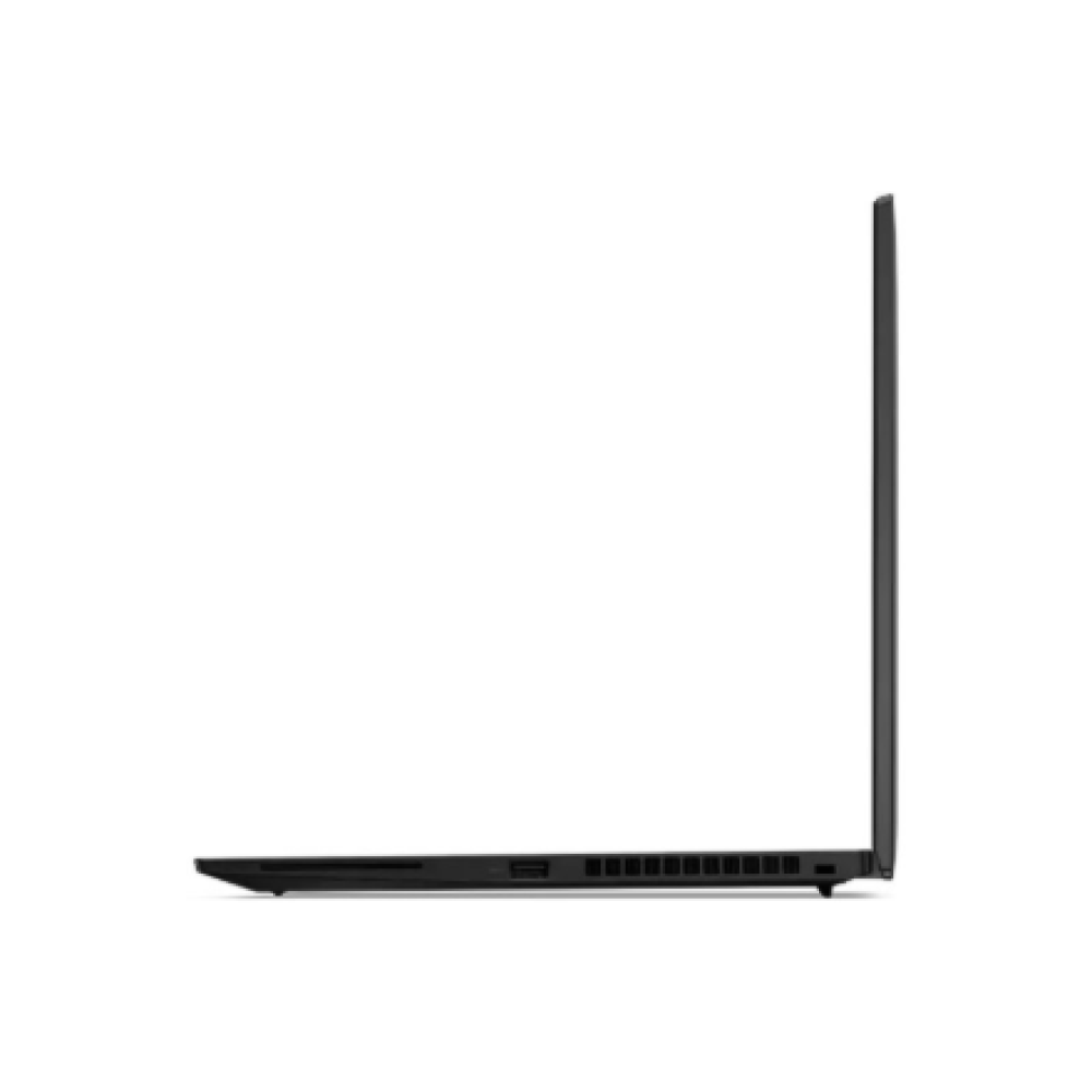 Lenovo ThinkPad T14s , Deep Black , 14 , IPS , WUXGA , 1920 x 1200 pixels , Anti-glare , AMD Ryzen 5 , 7540U , 16 GB , Soldered LPDDR5x , Solid-state drive capacity 512 GB , AMD Radeon 740M Graphics , Windows 11 Pro , 802.11ax , Bluetooth version 5.3 , LT