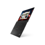 Lenovo ThinkPad T14s , Deep Black , 14 , IPS , WUXGA , 1920 x 1200 pixels , Anti-glare , AMD Ryzen 5 , 7540U , 16 GB , Soldered LPDDR5x , Solid-state drive capacity 512 GB , AMD Radeon 740M Graphics , Windows 11 Pro , 802.11ax , Bluetooth version 5.3 , LT