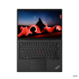 Lenovo ThinkPad T14s , Deep Black , 14 , IPS , WUXGA , 1920 x 1200 pixels , Anti-glare , AMD Ryzen 5 , 7540U , 16 GB , Soldered LPDDR5x , Solid-state drive capacity 512 GB , AMD Radeon 740M Graphics , Windows 11 Pro , 802.11ax , Bluetooth version 5.3 , LT