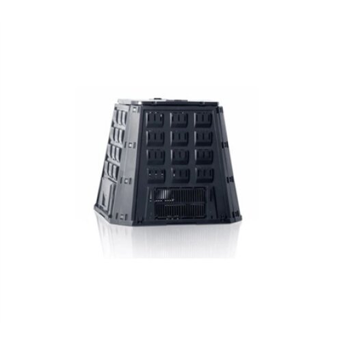 Prosperplast IKEV420C Evogreen Composter 420L Black